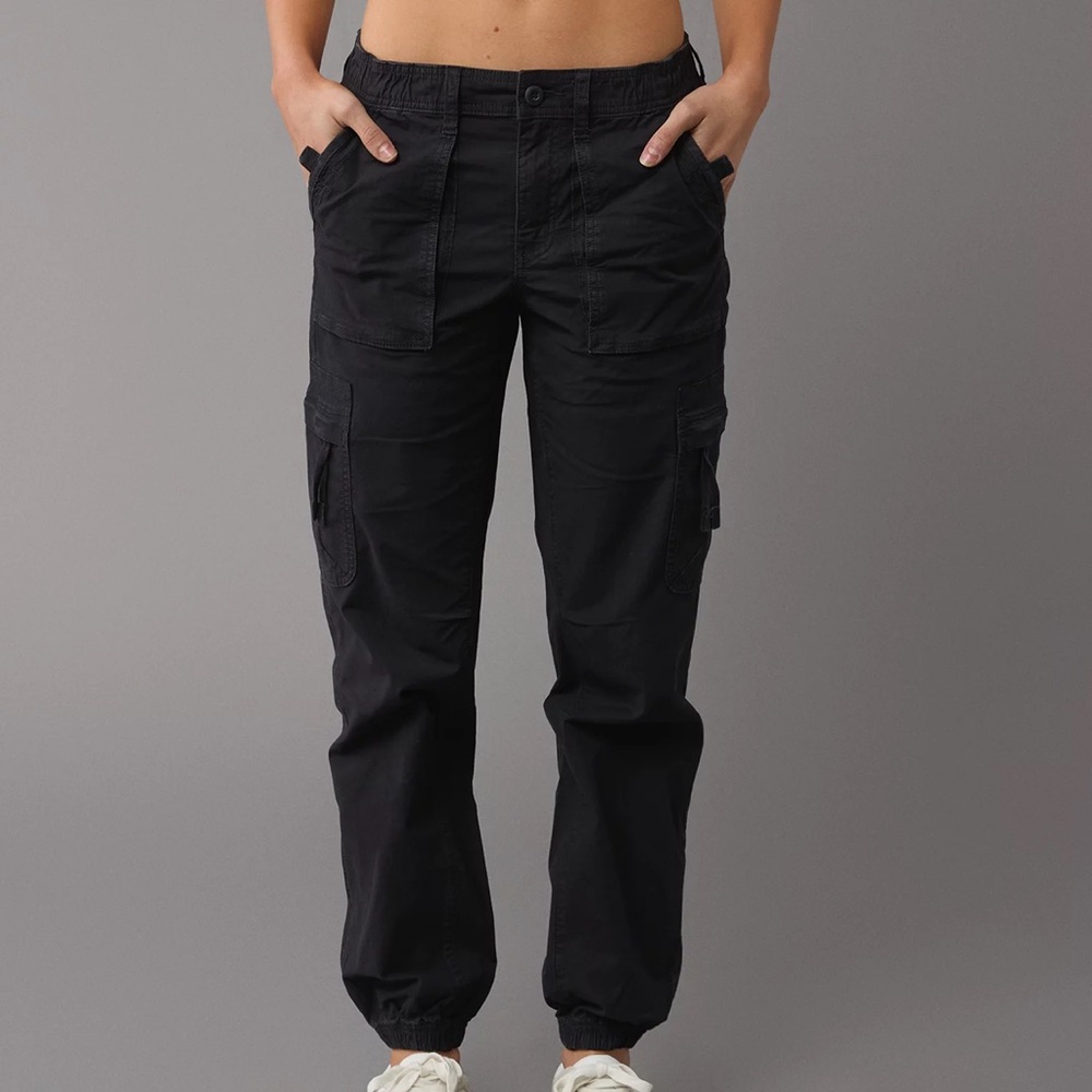 AE Snappy Stretch Baggy Cargo Jogger